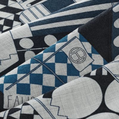 ロザンジュ - グレー - メンズ, ネクタイ・スカーフ・マフラー